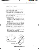 Предварительный просмотр 84 страницы natus 60/65 Instruction Manual