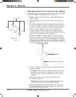 Предварительный просмотр 85 страницы natus 60/65 Instruction Manual