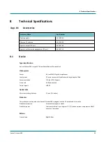 Preview for 29 page of natus Aurical Otocam 300 Reference Manual