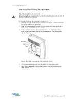 Предварительный просмотр 24 страницы natus BRM3 Reference Manual