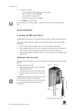 Предварительный просмотр 74 страницы natus BRM3 Reference Manual