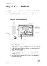 Предварительный просмотр 76 страницы natus BRM3 Reference Manual