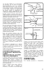 Предварительный просмотр 23 страницы natus Camino 110-4BT Directions For Use Manual