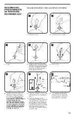 Предварительный просмотр 31 страницы natus Camino 110-4BT Directions For Use Manual