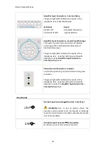 Предварительный просмотр 29 страницы natus Dantec Keypoint Focus Hardware Instructions For Use