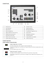 Предварительный просмотр 21 страницы natus Dantec Keypoint G4 User'S And Service Manual