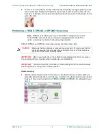 Предварительный просмотр 20 страницы natus Echo-Screen III Pro Instructions For Use Manual