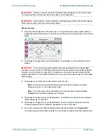 Предварительный просмотр 23 страницы natus Echo-Screen III Pro Instructions For Use Manual