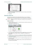 Предварительный просмотр 28 страницы natus Echo-Screen III Pro Instructions For Use Manual