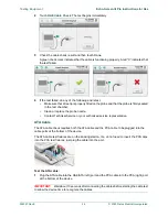 Предварительный просмотр 30 страницы natus Echo-Screen III Pro Instructions For Use Manual