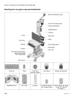 Preview for 20 page of natus ErgoJust ICU Installation And Functionality Manual