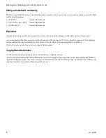 Preview for 4 page of natus ErgoJust LTM Instructions For Use Manual