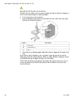 Preview for 14 page of natus ErgoJust LTM Instructions For Use Manual