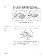 Предварительный просмотр 27 страницы natus ErgoJust LTM Instructions For Use Manual