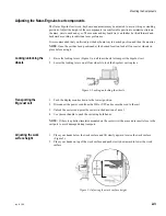 Preview for 17 page of natus ErgoJust Installation And Functionality Manual