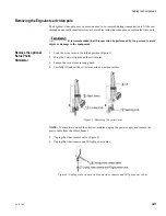 Preview for 25 page of natus ErgoJust Installation And Functionality Manual