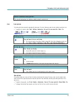 Предварительный просмотр 23 страницы natus Madsen A450 Reference Manual