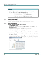 Предварительный просмотр 28 страницы natus Madsen A450 Reference Manual