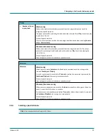 Предварительный просмотр 39 страницы natus Madsen A450 Reference Manual