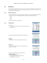 Предварительный просмотр 40 страницы natus Madsen AccuScreen User Manual