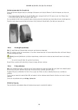 Предварительный просмотр 46 страницы natus MADSEN Alpha OAE+ User Manual