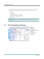 Предварительный просмотр 20 страницы natus Madsen Astera 2 User Manual