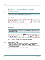 Предварительный просмотр 40 страницы natus Madsen Astera 2 User Manual