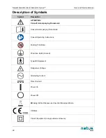 Предварительный просмотр 23 страницы natus neuro Embla Dx Series User And Service Manual