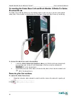 Предварительный просмотр 39 страницы natus neuro Embla Dx Series User And Service Manual