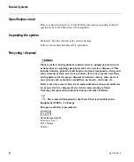 Preview for 10 page of natus Nicolet EEGwireless32 User Manual