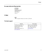 Preview for 11 page of natus Nicolet EEGwireless32 User Manual