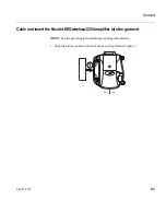 Preview for 35 page of natus Nicolet EEGwireless32 User Manual