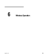 Preview for 83 page of natus Nicolet EEGwireless32 User Manual