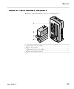 Предварительный просмотр 23 страницы natus Nicolet SCU User Manual