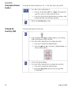 Предварительный просмотр 76 страницы natus Nicolet Viking EDX User Manual