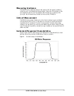 Предварительный просмотр 5 страницы natus OLYMPIC BILI-METER 22 Instruction Manual