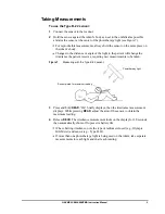 Предварительный просмотр 7 страницы natus OLYMPIC BILI-METER 22 Instruction Manual