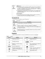 Предварительный просмотр 9 страницы natus OLYMPIC CFM 6000 Operator'S Manual