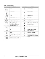 Предварительный просмотр 10 страницы natus OLYMPIC CFM 6000 Operator'S Manual