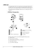 Предварительный просмотр 12 страницы natus OLYMPIC CFM 6000 Operator'S Manual