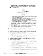 Предварительный просмотр 18 страницы natus OLYMPIC CFM 6000 Operator'S Manual