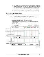 Предварительный просмотр 19 страницы natus OLYMPIC CFM 6000 Operator'S Manual