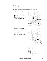 Предварительный просмотр 31 страницы natus OLYMPIC CFM 6000 Operator'S Manual