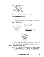 Предварительный просмотр 37 страницы natus OLYMPIC CFM 6000 Operator'S Manual