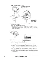 Предварительный просмотр 38 страницы natus OLYMPIC CFM 6000 Operator'S Manual