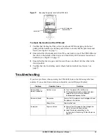 Предварительный просмотр 39 страницы natus OLYMPIC CFM 6000 Operator'S Manual