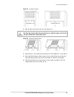 Предварительный просмотр 25 страницы natus OLYMPIC STERILE-DRIER 43 Instruction Manual