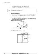 Preview for 16 page of natus Olympic Warmette 48 Instruction Manual