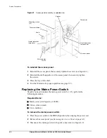 Предварительный просмотр 34 страницы natus Olympic Warmette 48 Instruction Manual