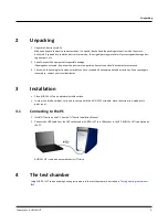 Preview for 5 page of natus Otometrics Aurical HIT User Manual